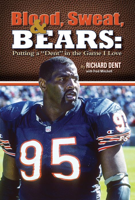 Blood, Sweat, & Bears: Putting a "dent" in the Game I Love