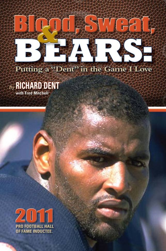 Blood, Sweat, & Bears: Putting a "Dent" in the Game I Love