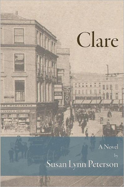 Clare: A Novel
