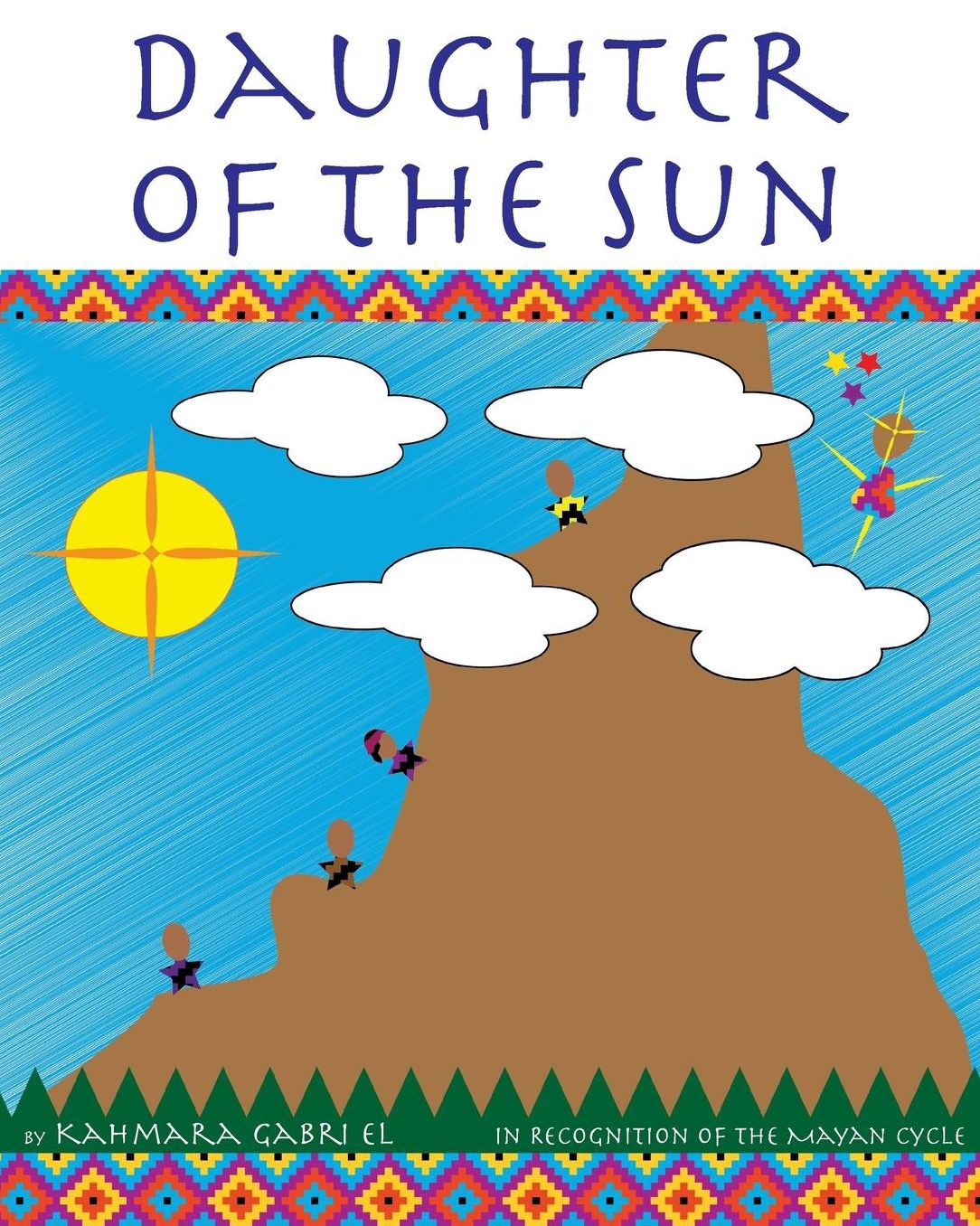 Daughter of the Sun