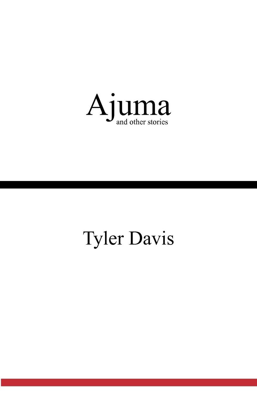 Ajuma