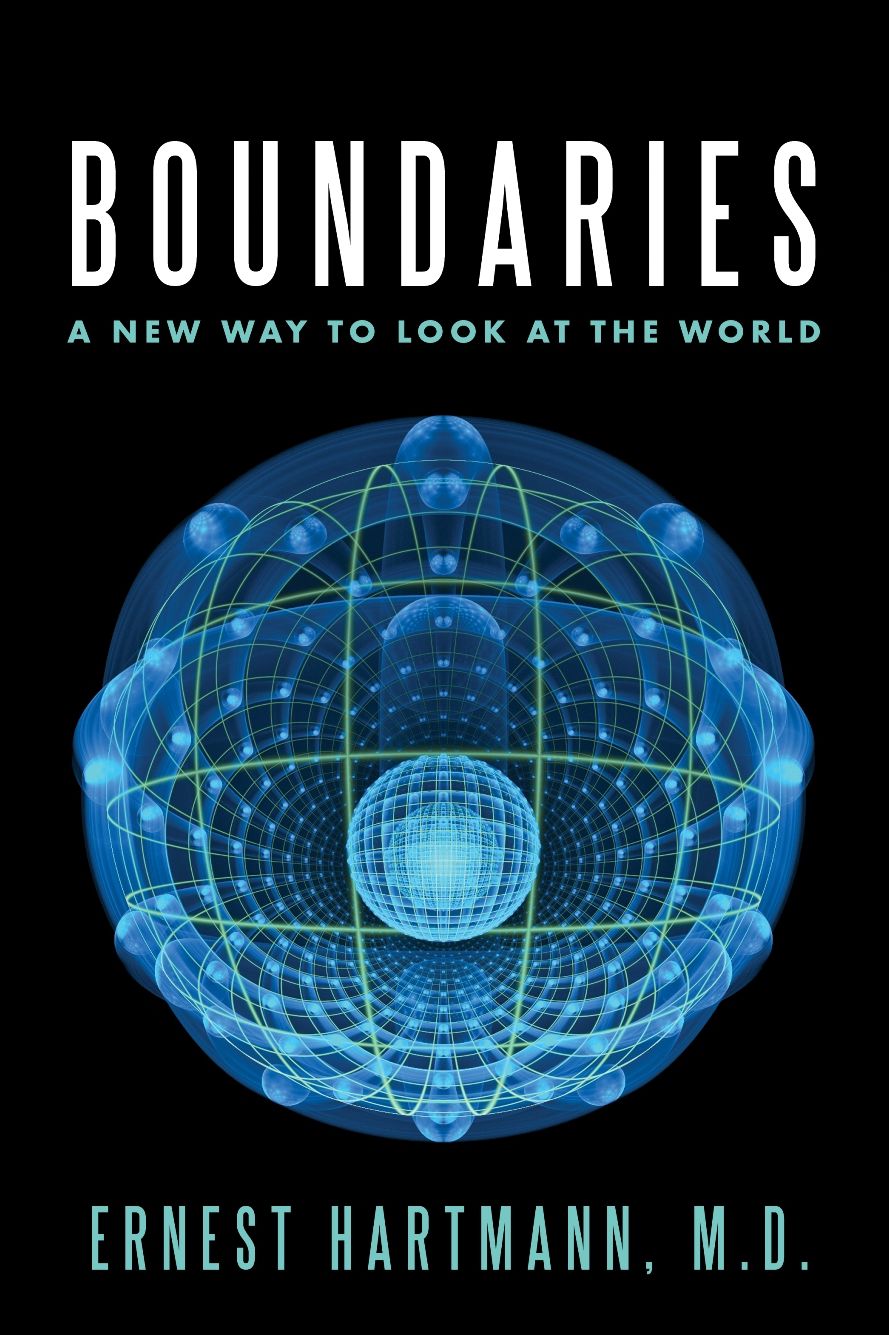 Boundaries: A New Way to Look at the World