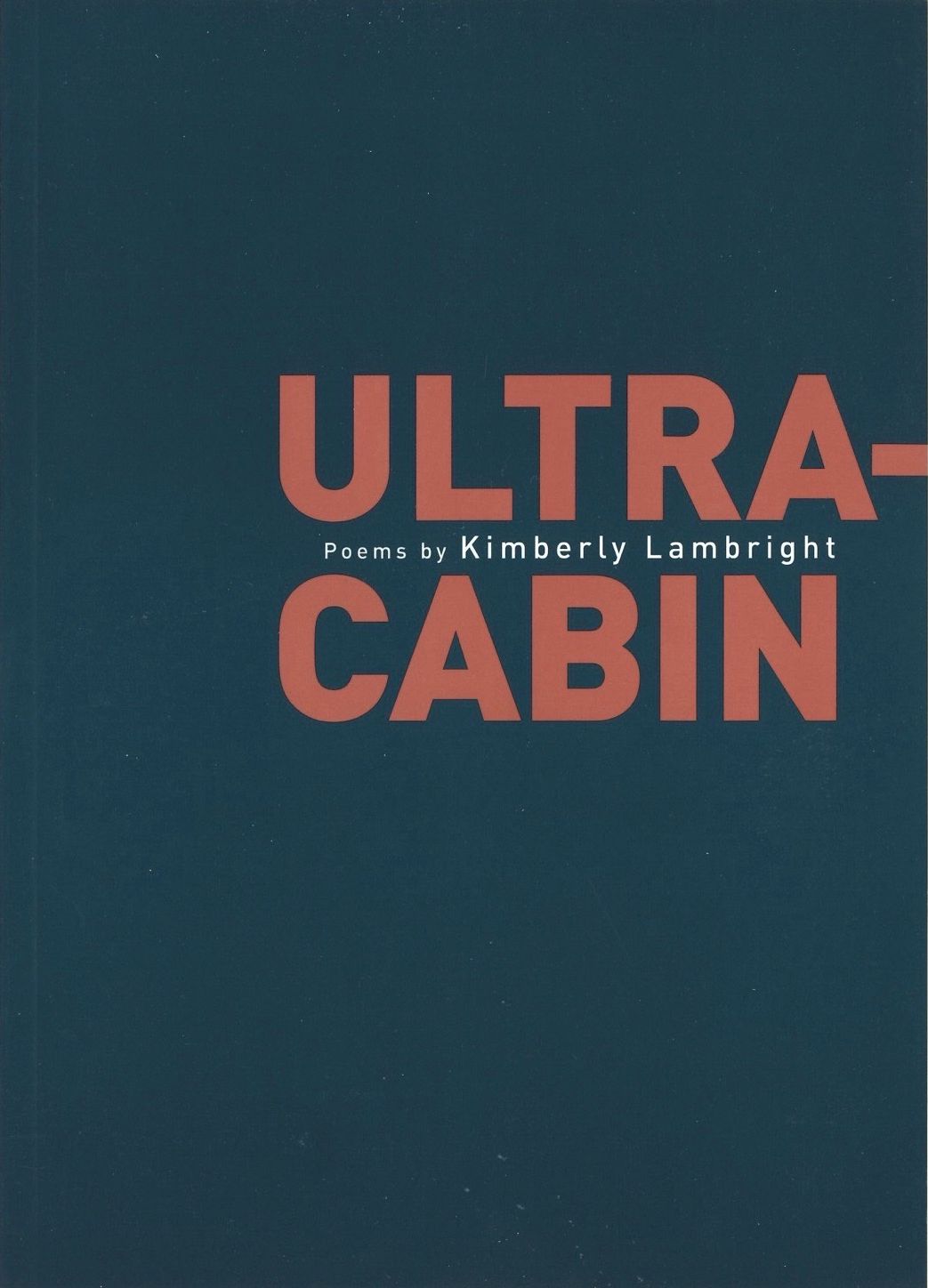 Ultra-Cabin