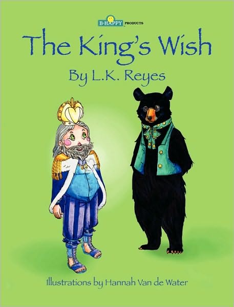 The King's Wish