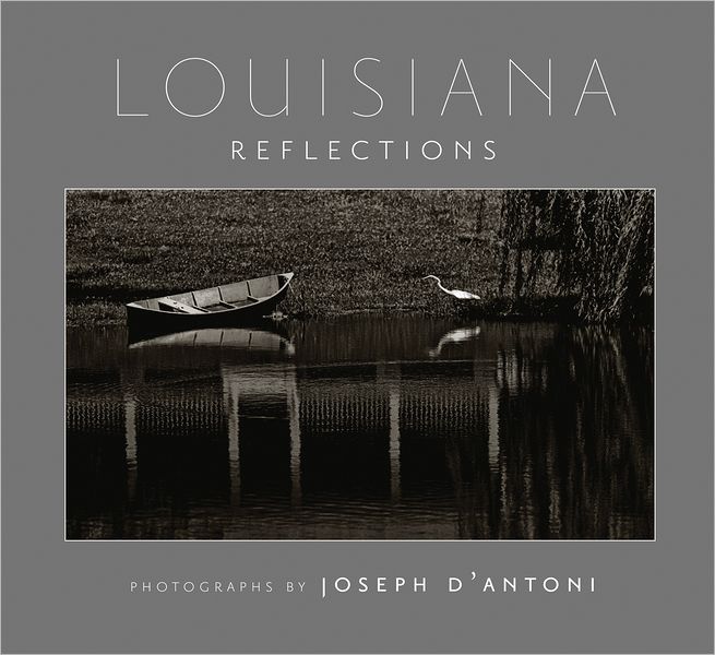 Louisiana Reflections