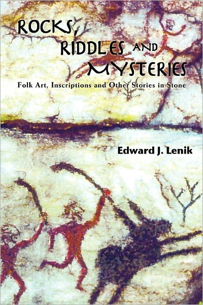 Rocks, Riddles And Mysteries