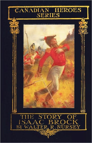 The Story Of Isaac Brock