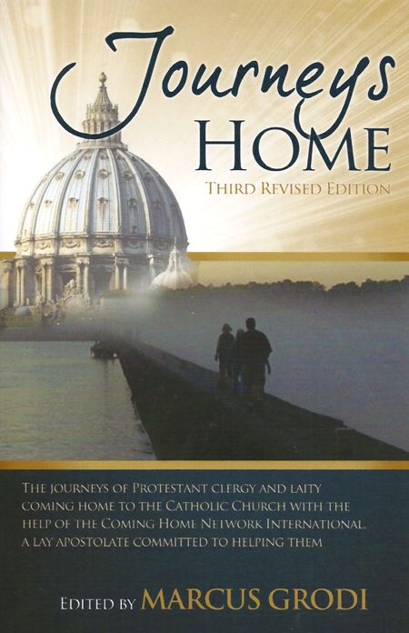 Journeys Home Third Revised Edition