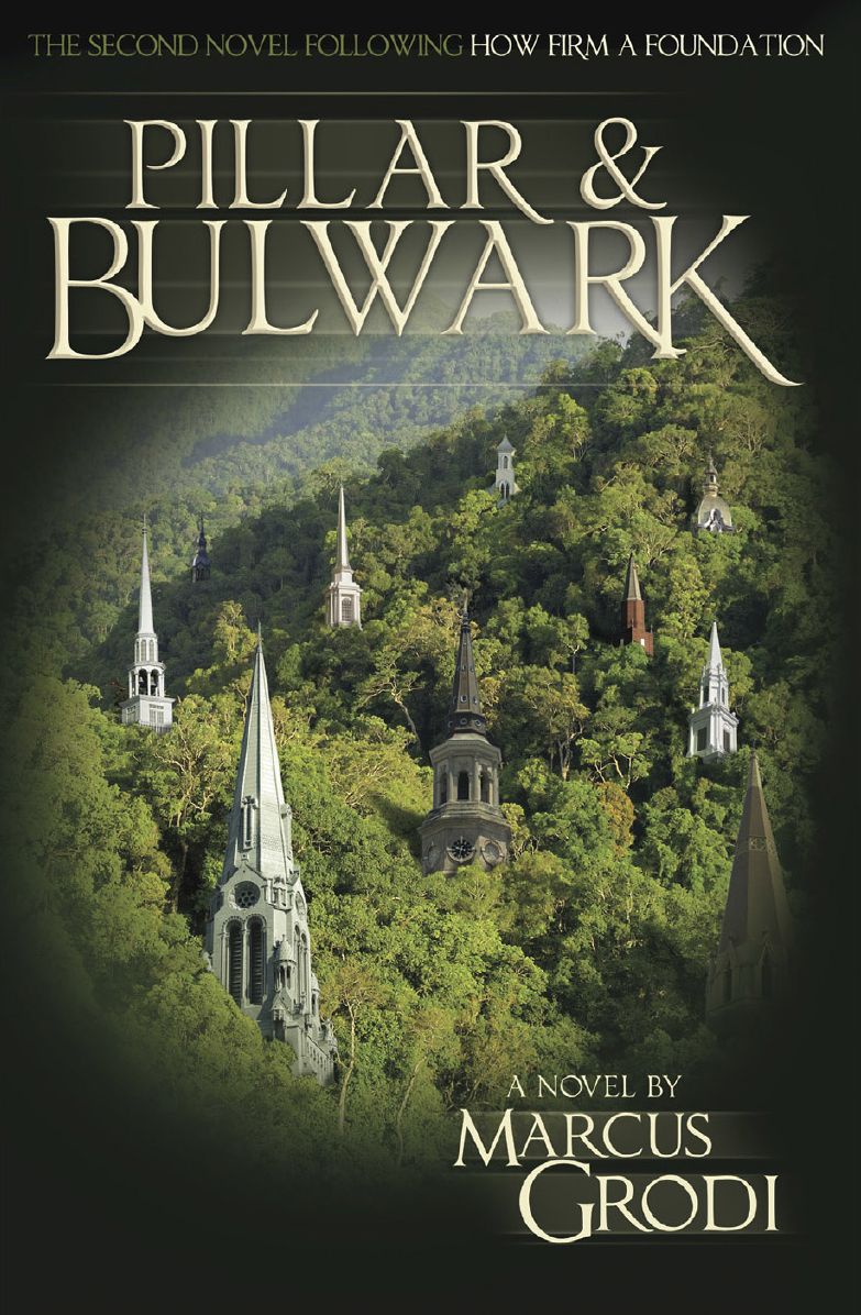 Pillar and Bulwark - (Hardcover)