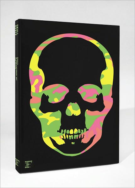 Skull Style: Skulls in Contemporary Art and Culture Neon Camouflage