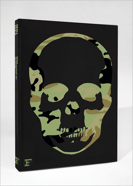 Skull Style: Skulls in Contemporary Art and Design (Camouflage)