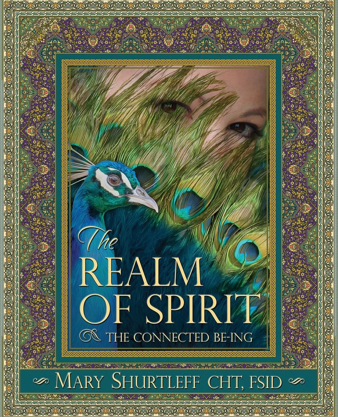 Realm of Spirit: The Connected Be-ing