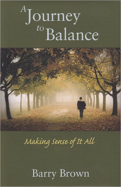 A Journey to Balance: Making Sense of It All