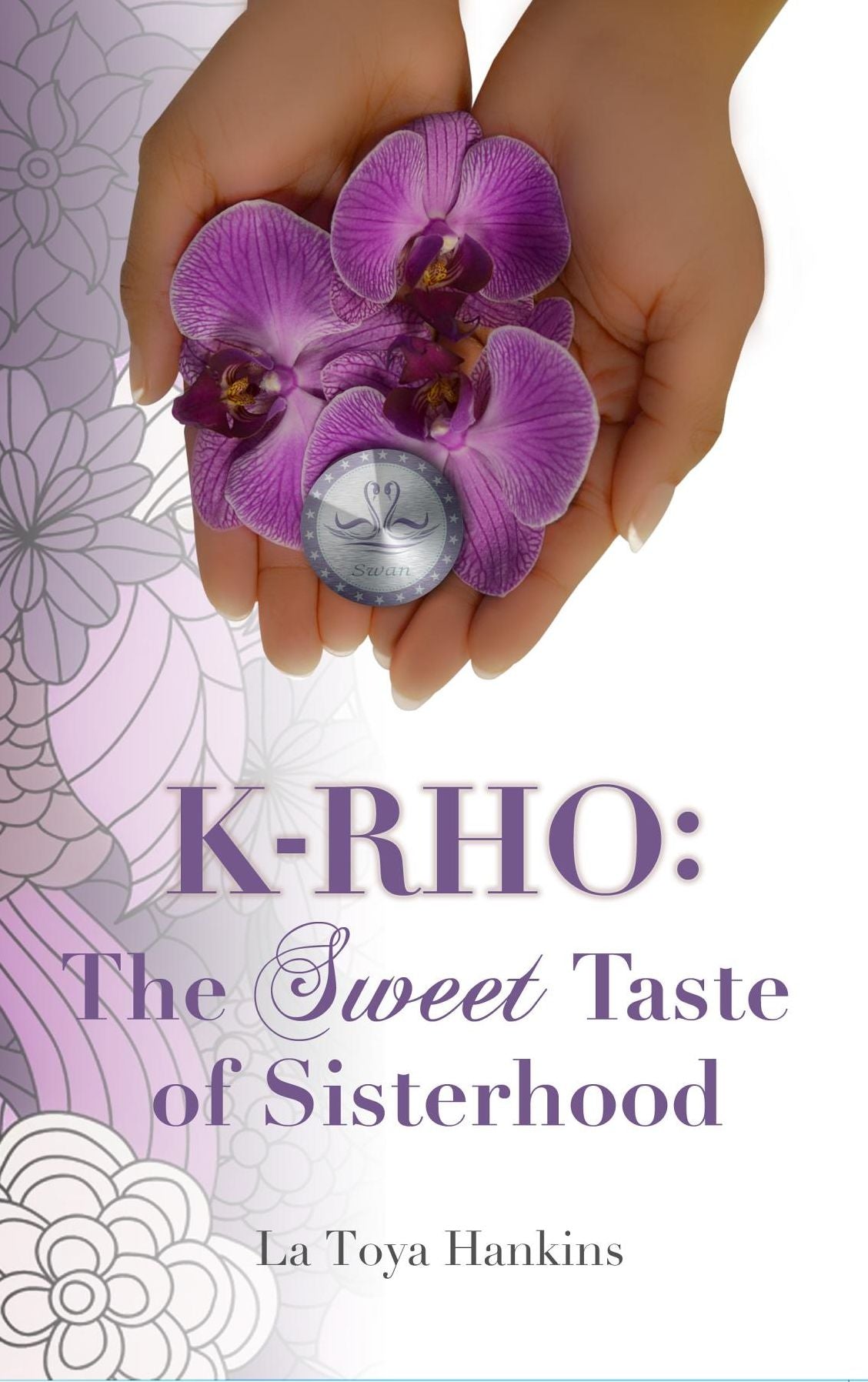 K-Rho: The Sweet Taste of Sisterhood