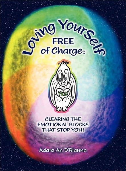 Loving Yourself Free Of Charge