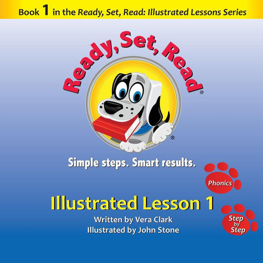 Ready, Set, Read
