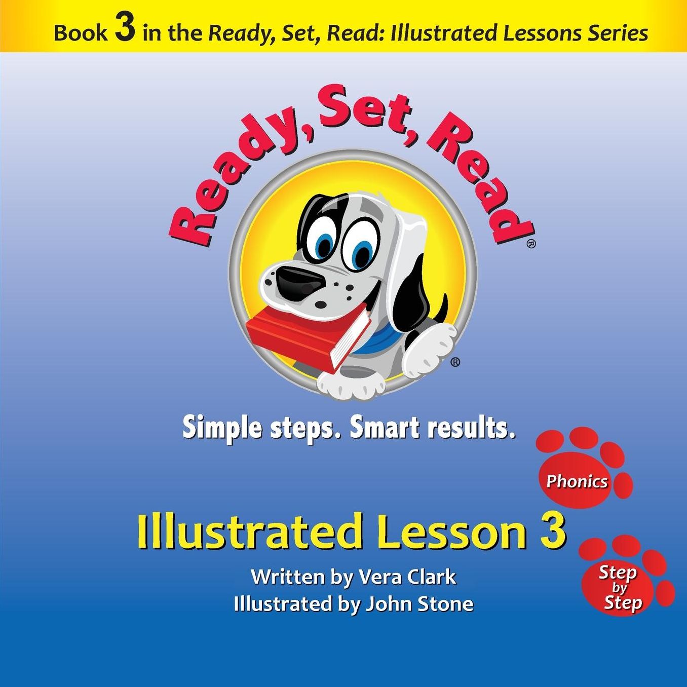 Ready, Set, Read