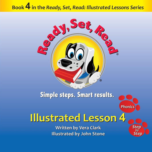 Ready, Set, Read
