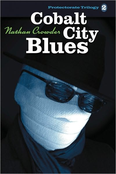 Cobalt City Blues