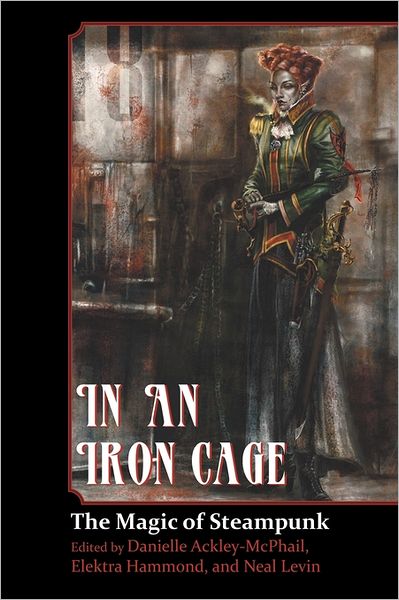 In An Iron Cage