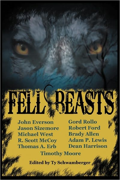 Fell Beasts