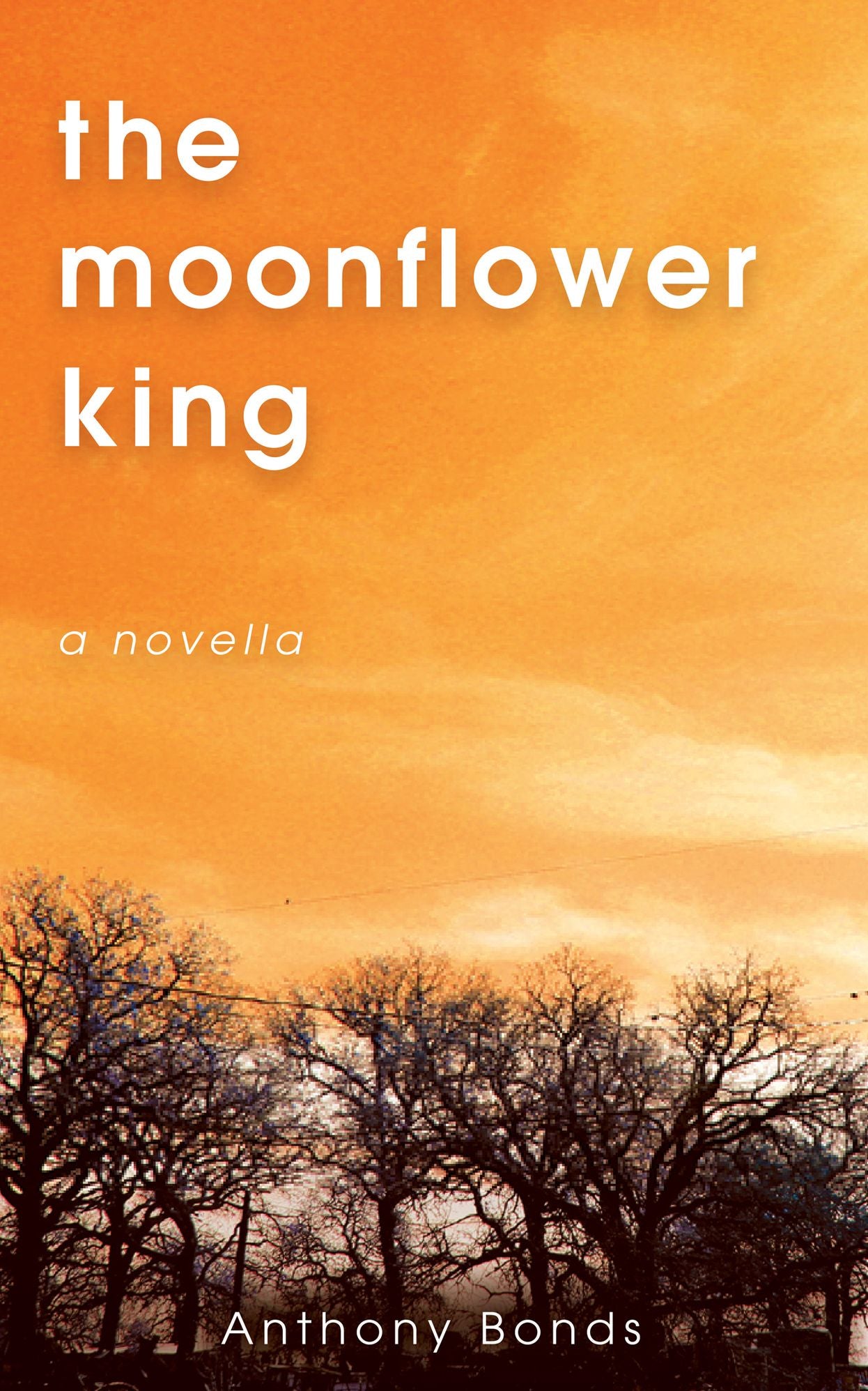 The Moonflower King