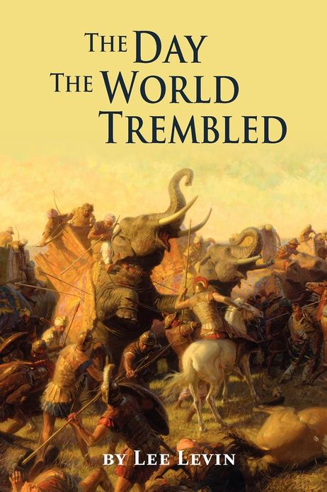 The Day The World Trembled