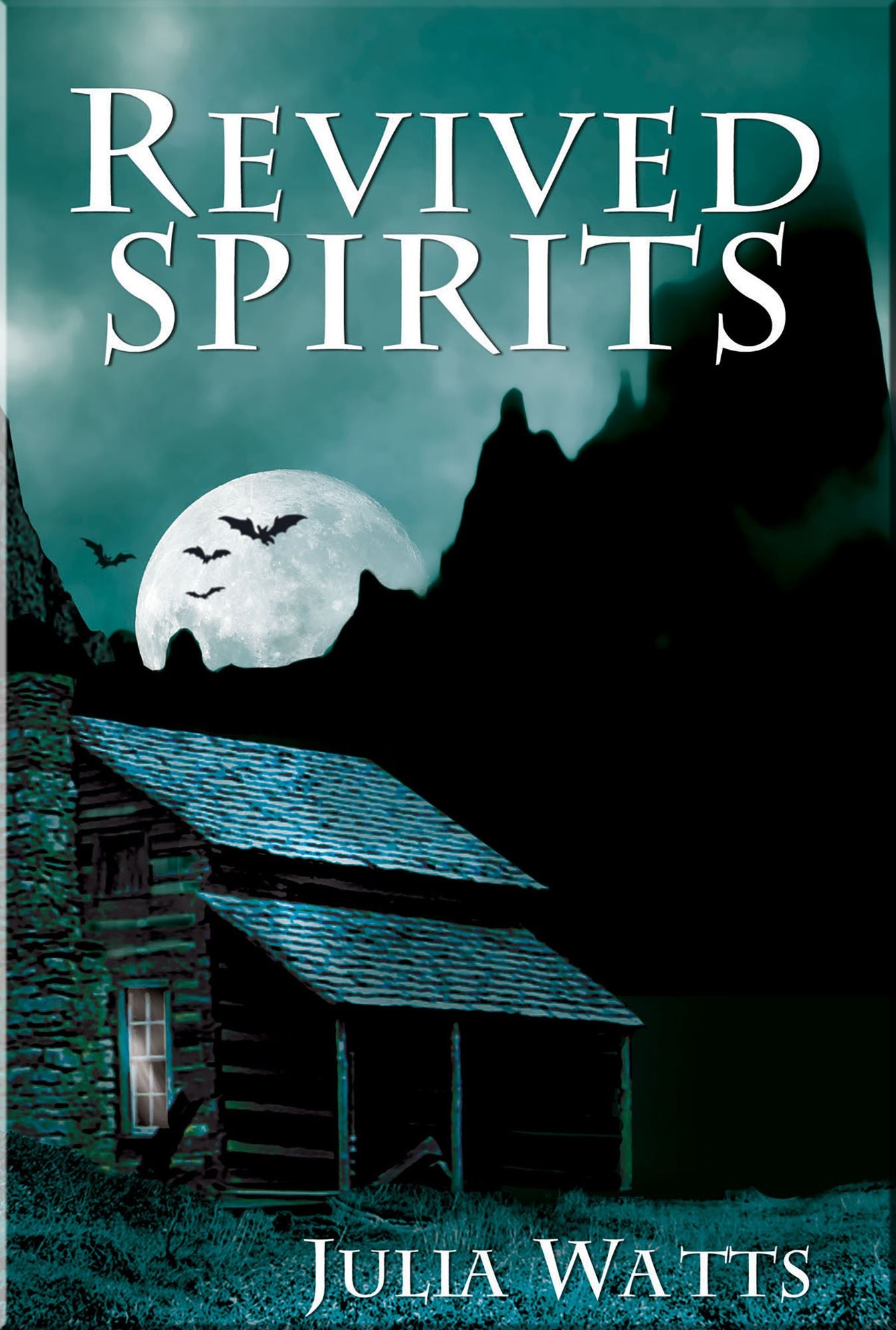 Revived Spirits
