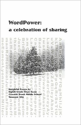 WordPower: A Celebration of Sharing