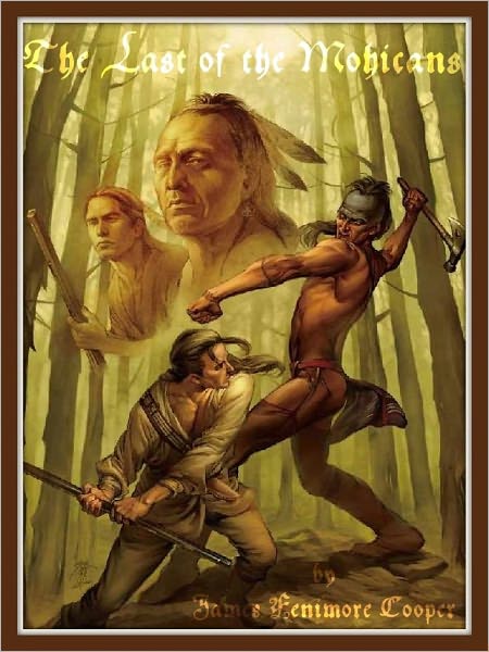 The Last of the Mohicans