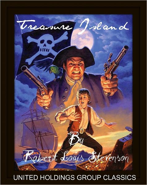 Treasure Island