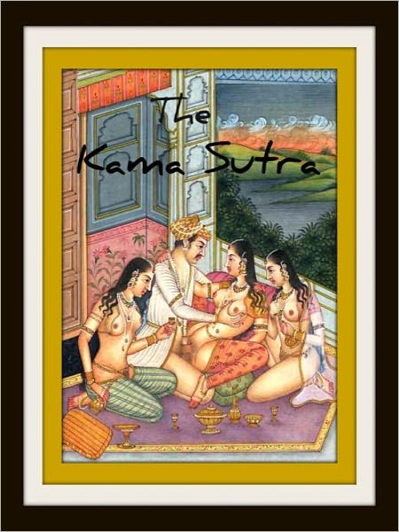 The Kama Sutra