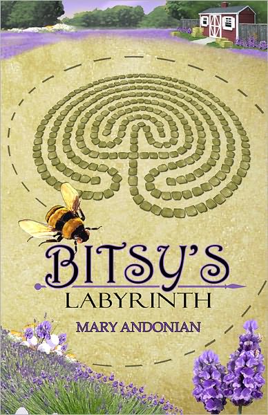 Bitsy's Labyrinth