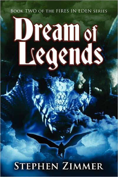 Dream Of Legends