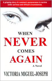 When Never Comes Again
