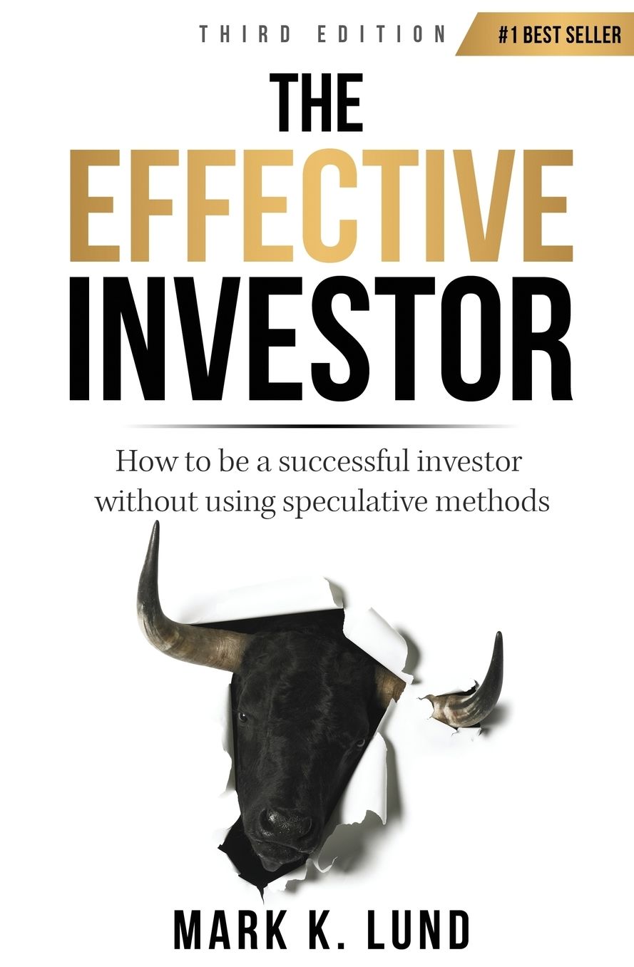The Effective Investor
