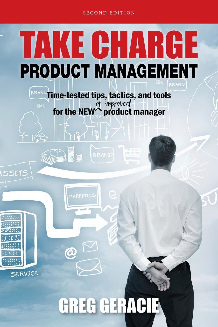Take Charge Product Managment