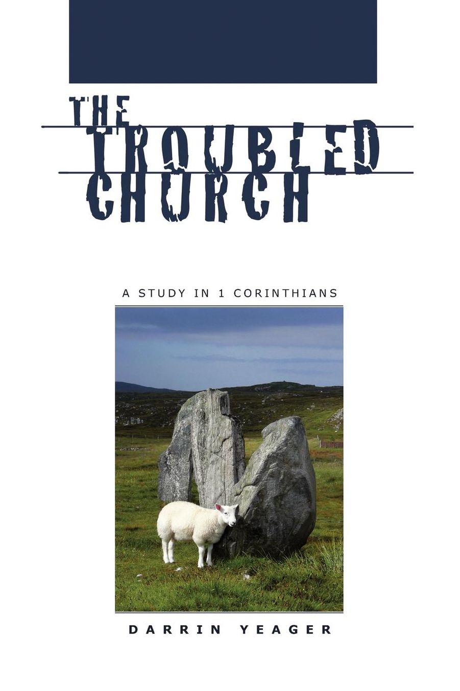 The Troubled Church
