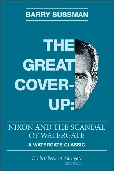 The Great Coverup