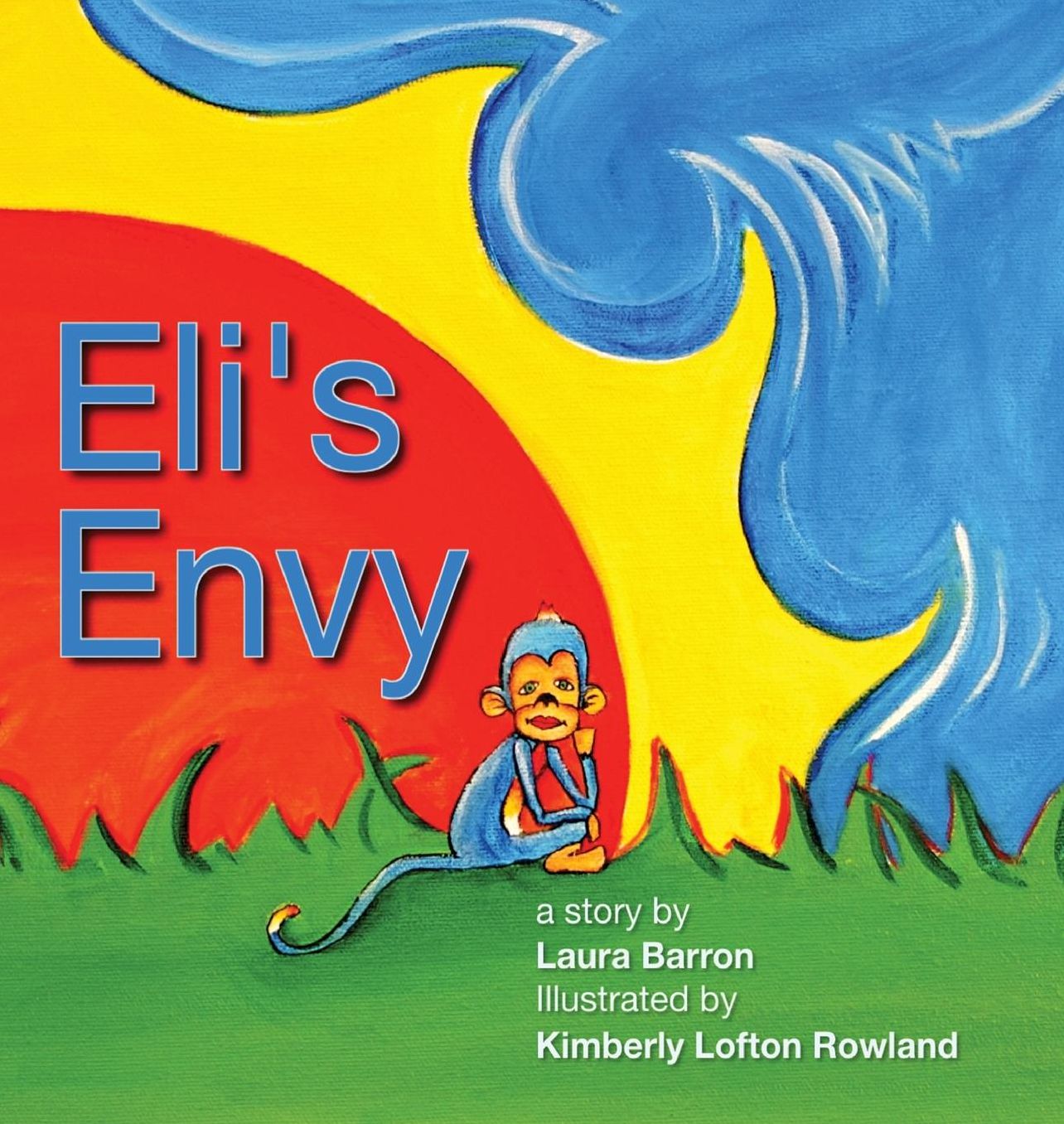 Eli's Envy