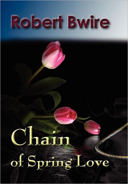 Chain Of Spring Love