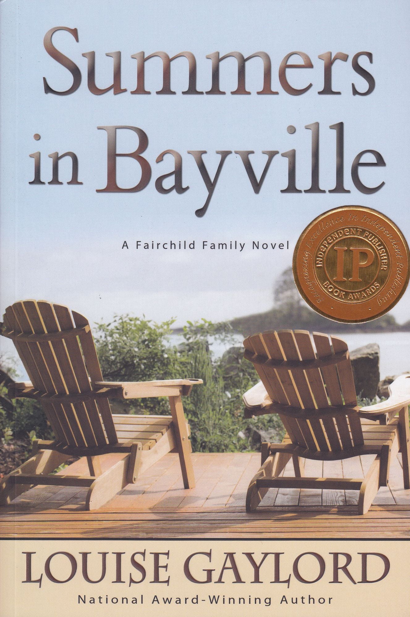 Summers in Bayville