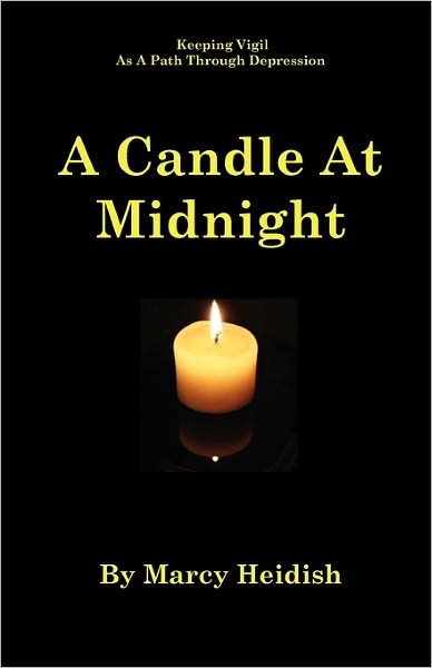 A Candle at Midnight