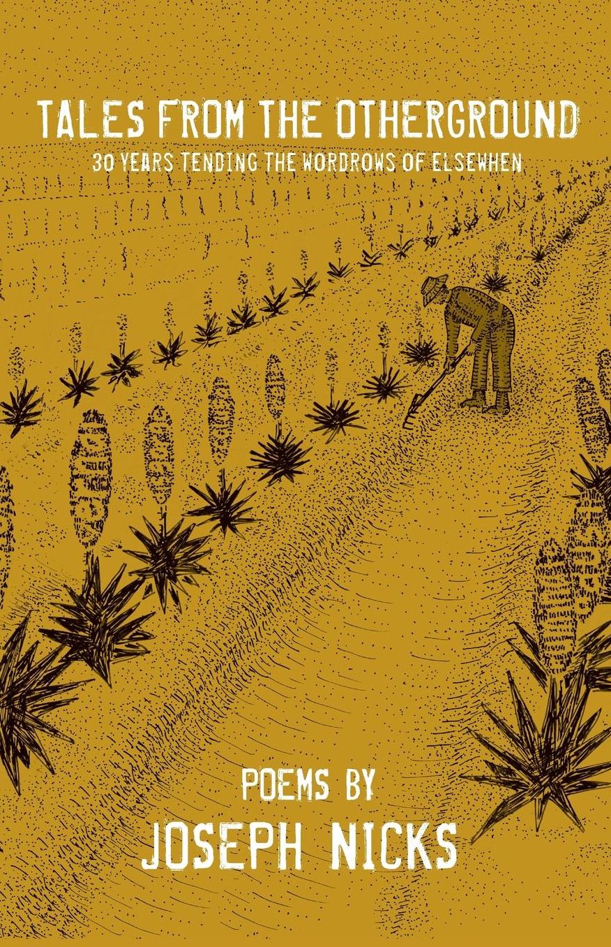 TALES FROM THE OTHERGROUND