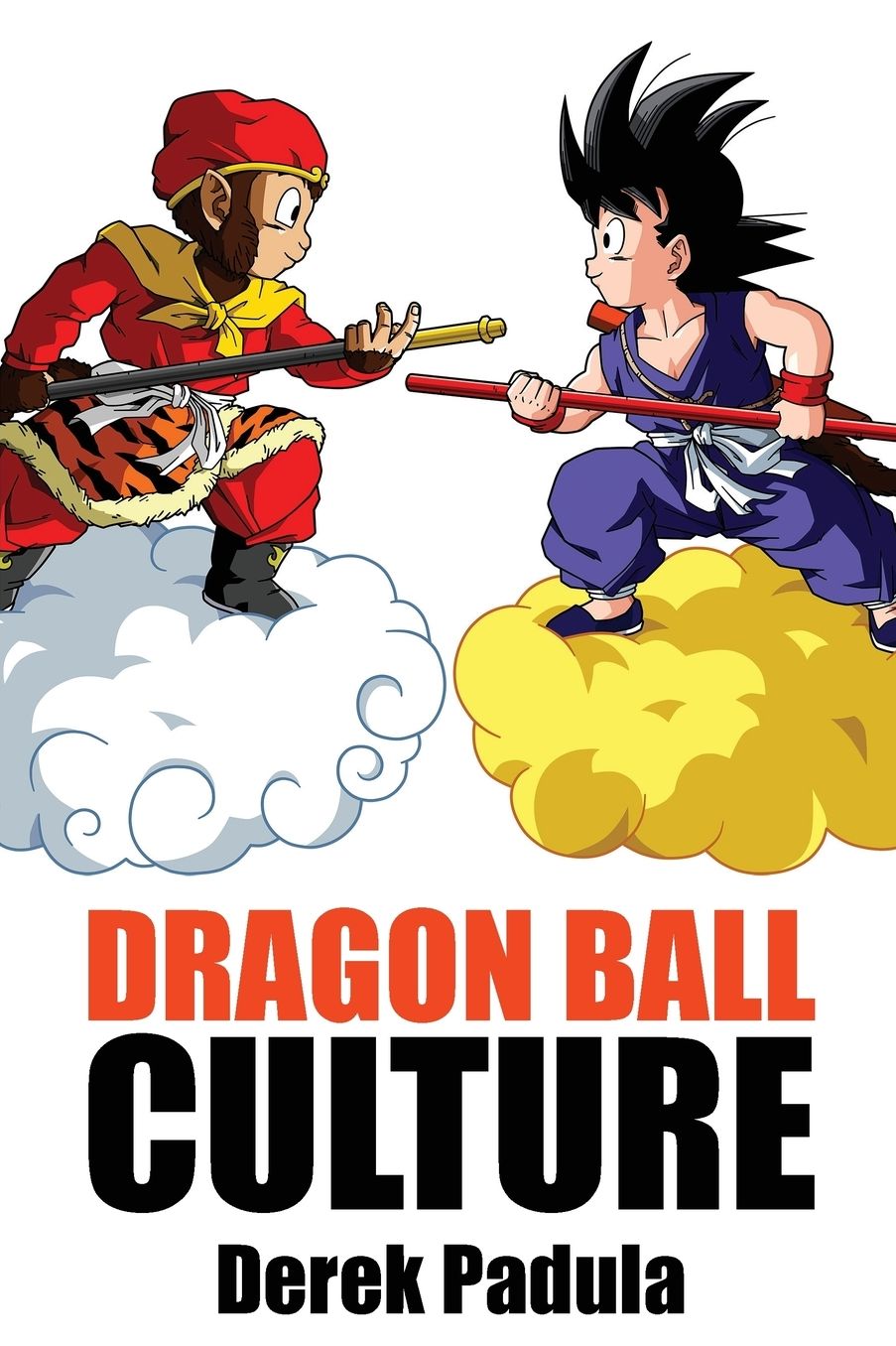 Dragon Ball Culture Volume 1: Origin