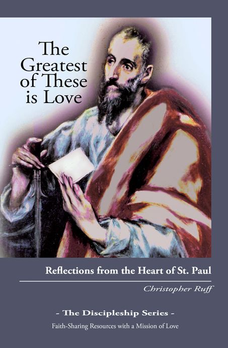 Greatest of These is Love