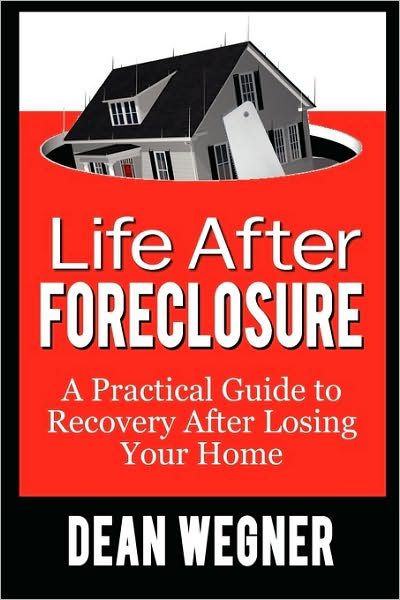 Life After Foreclosure