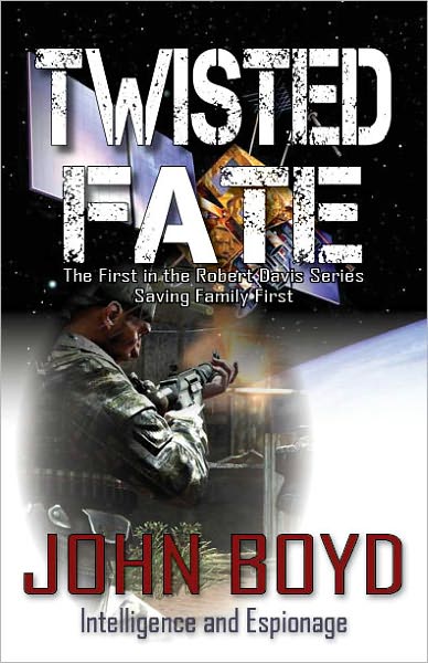 Twisted Fate: Saving Family First
