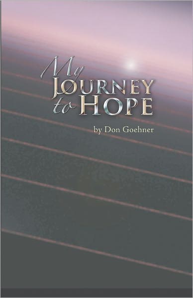 My Journey to Hope