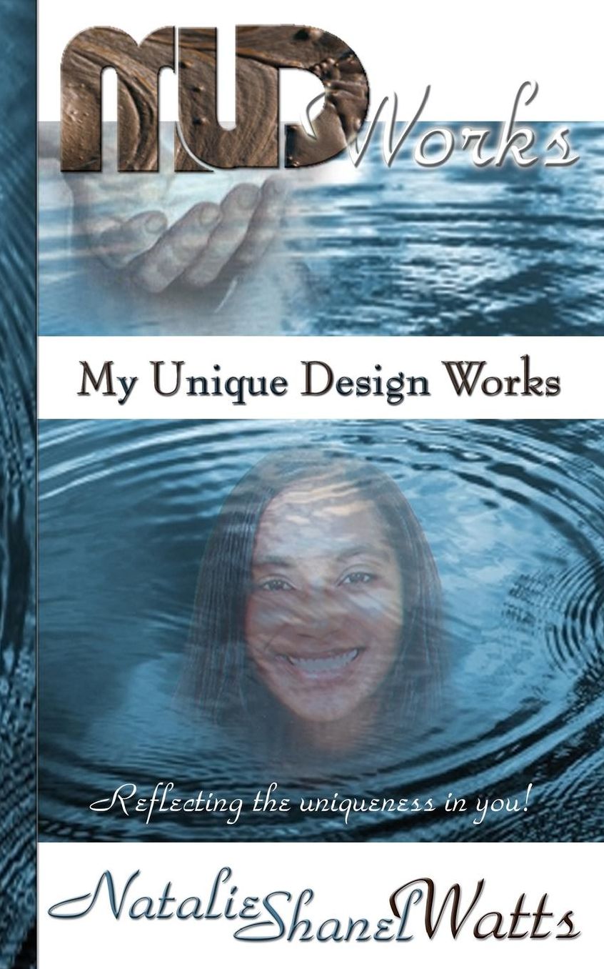 MUD Works: My Unique Design Works